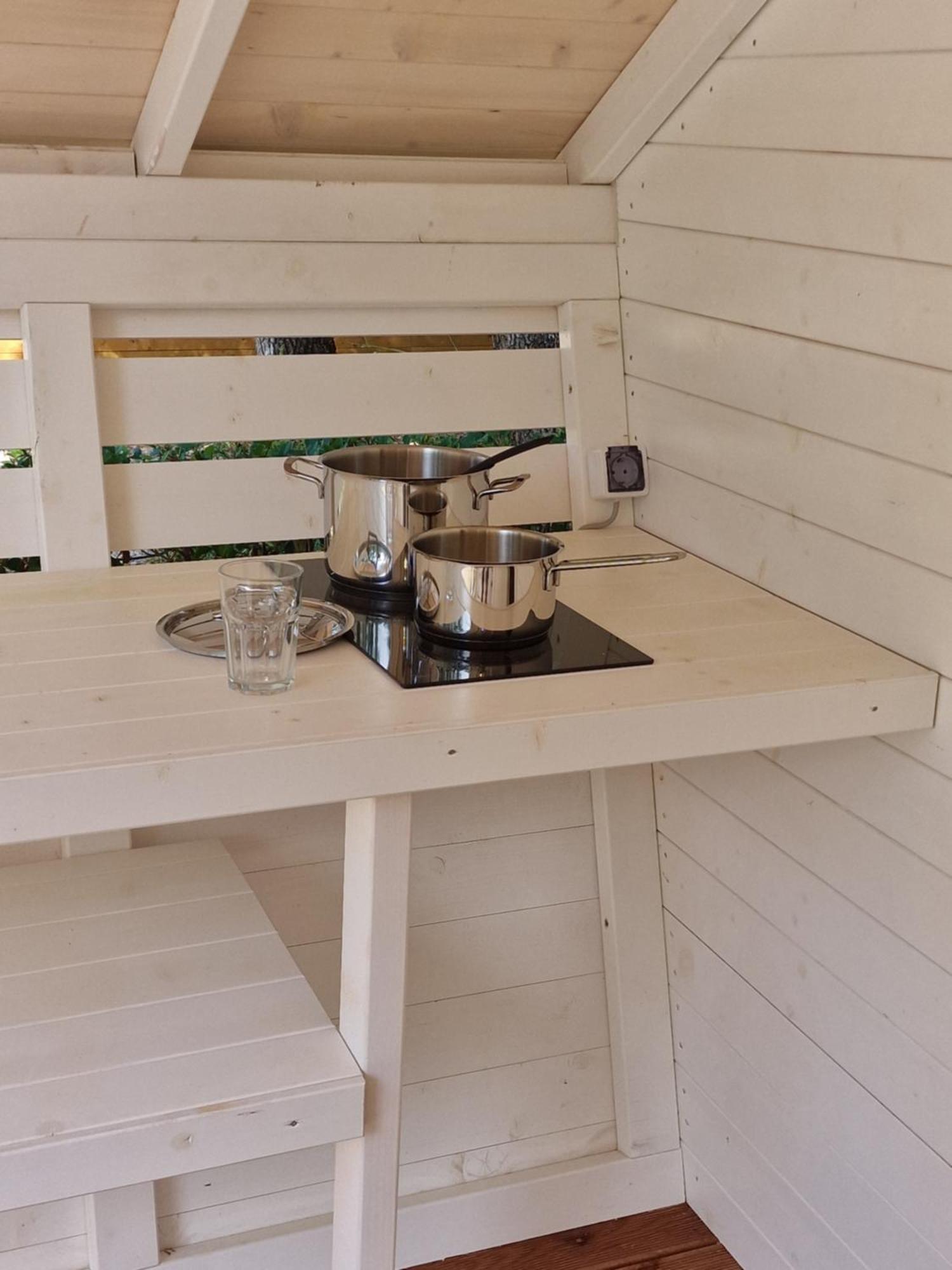 Fkk Adriatika In Fkk Solaris Naturist * Poreč