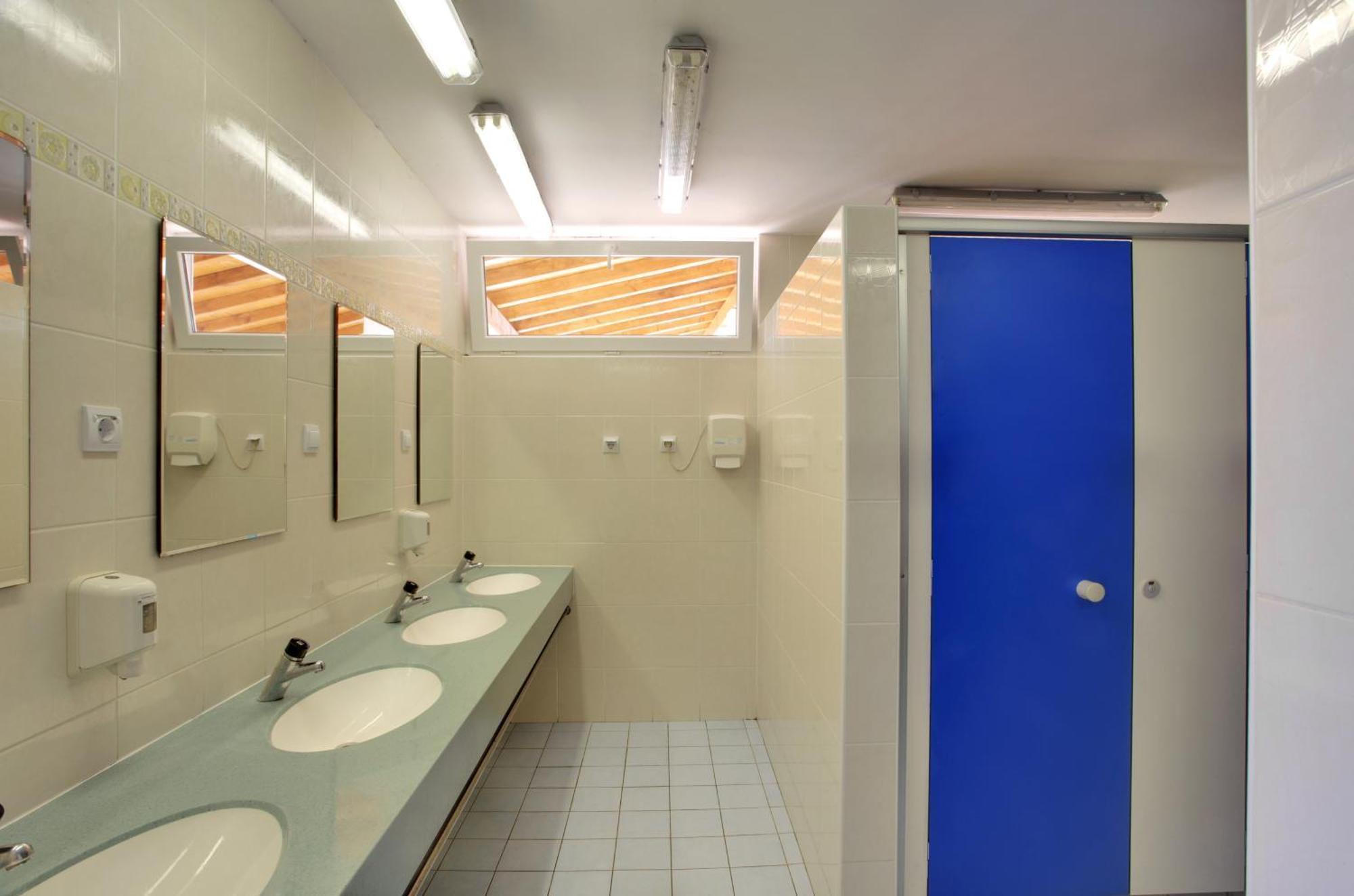 Luxe tent Fkk Adriatika In Fkk Solaris Naturist *